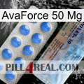 AvaForce 50Mg 39